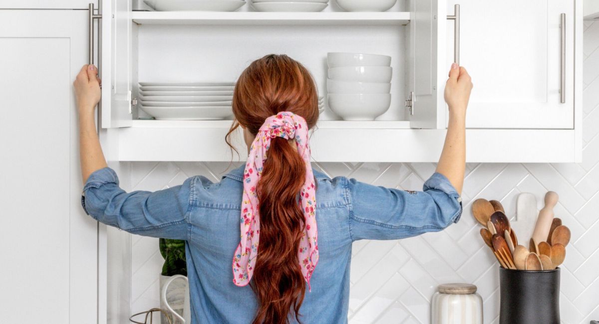 Optimisez votre cuisine avec les conseils de rangement de Marie Quéru