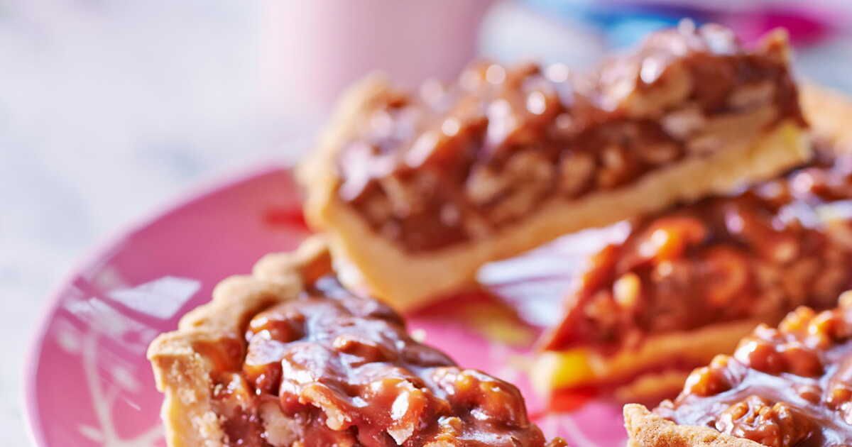 Des recettes irrésistibles aux noix