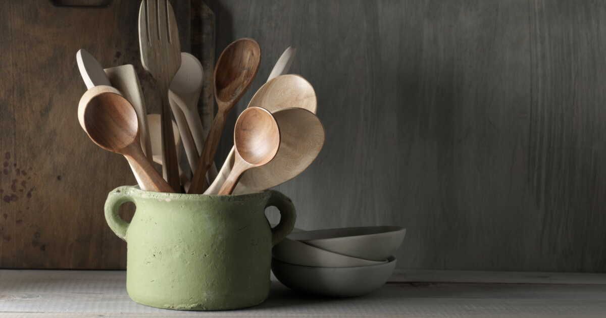 Des astuces efficaces pour entretenir vos ustensiles en bois