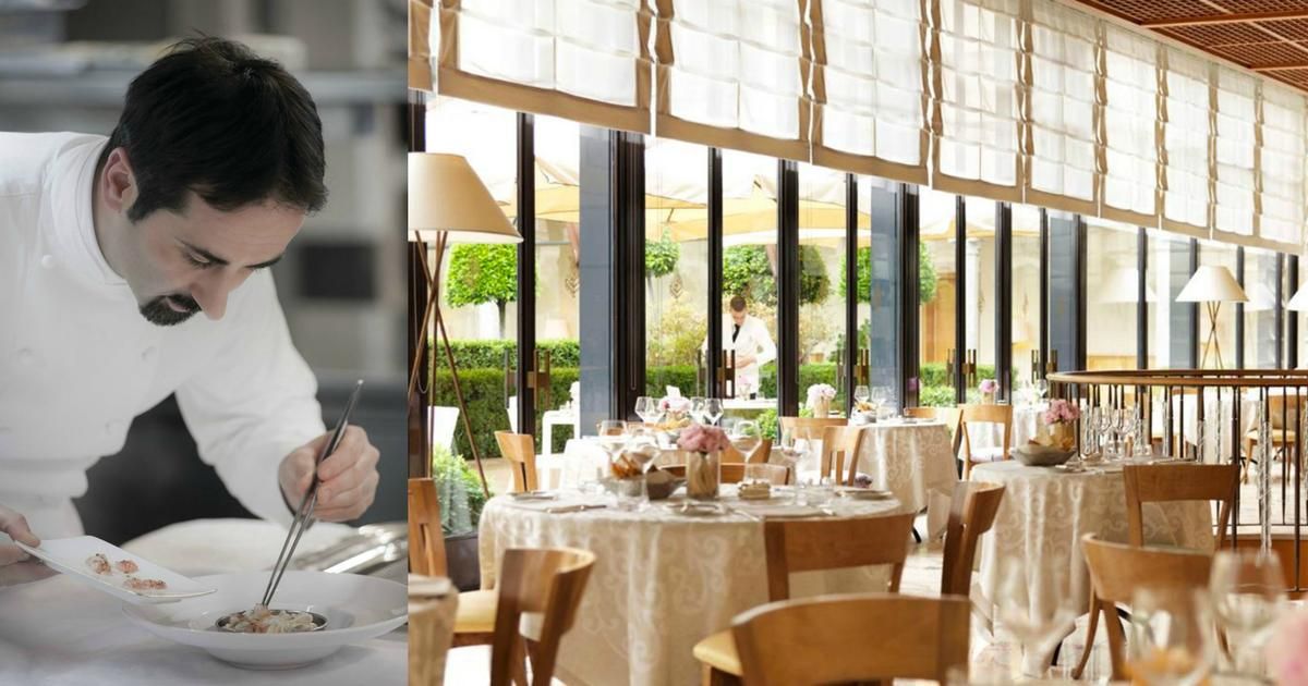 Un petit-déjeuner glamour au Four Seasons de Milan : luxe et bien-être