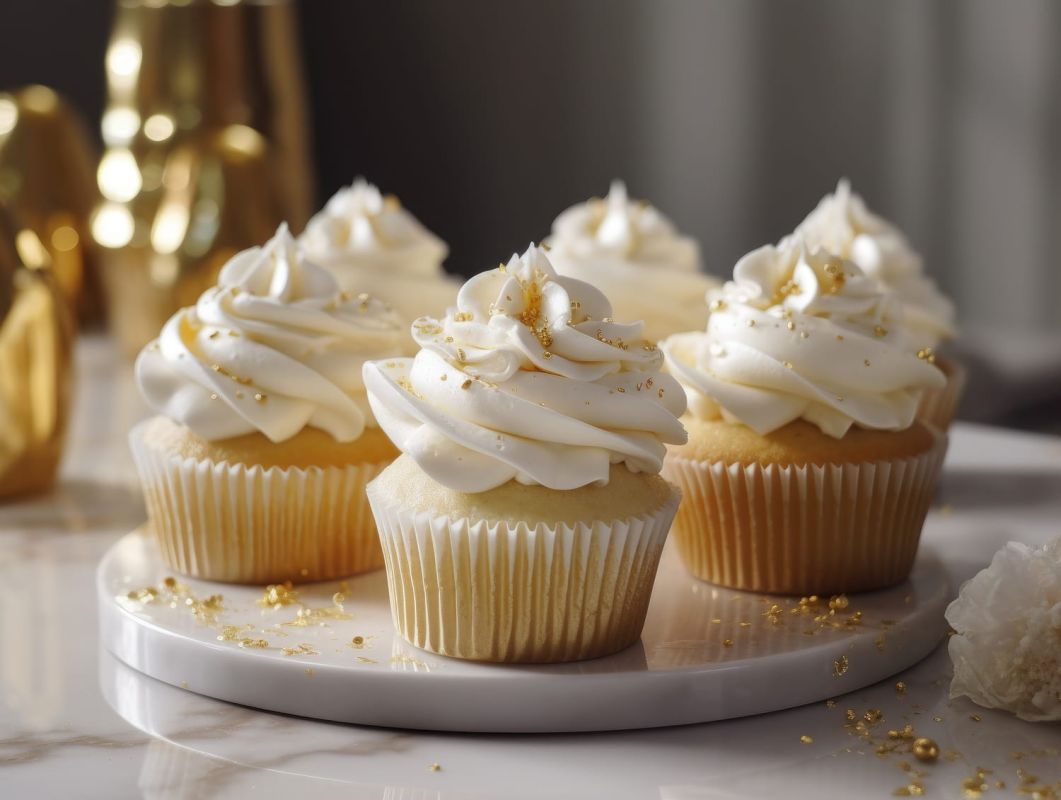 Des cupcakes inratables en moins de 30 minutes : la recette de Norbert Tarayre