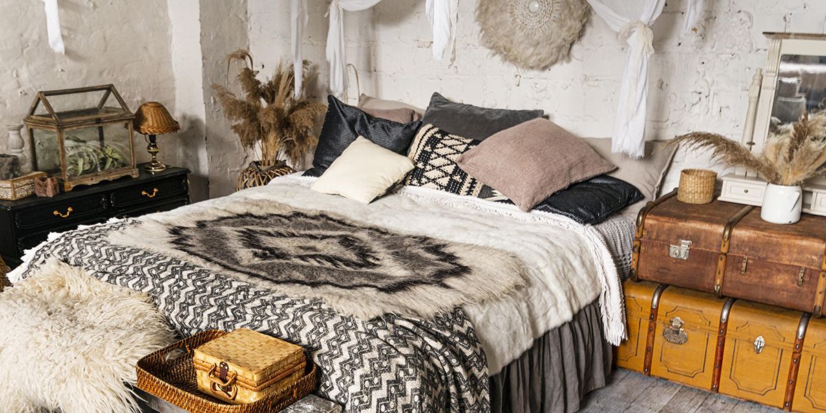 Les erreurs à éviter pour une chambre parfaite