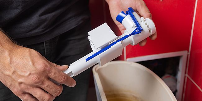 Comment bien choisir son mécanisme de chasse d'eau