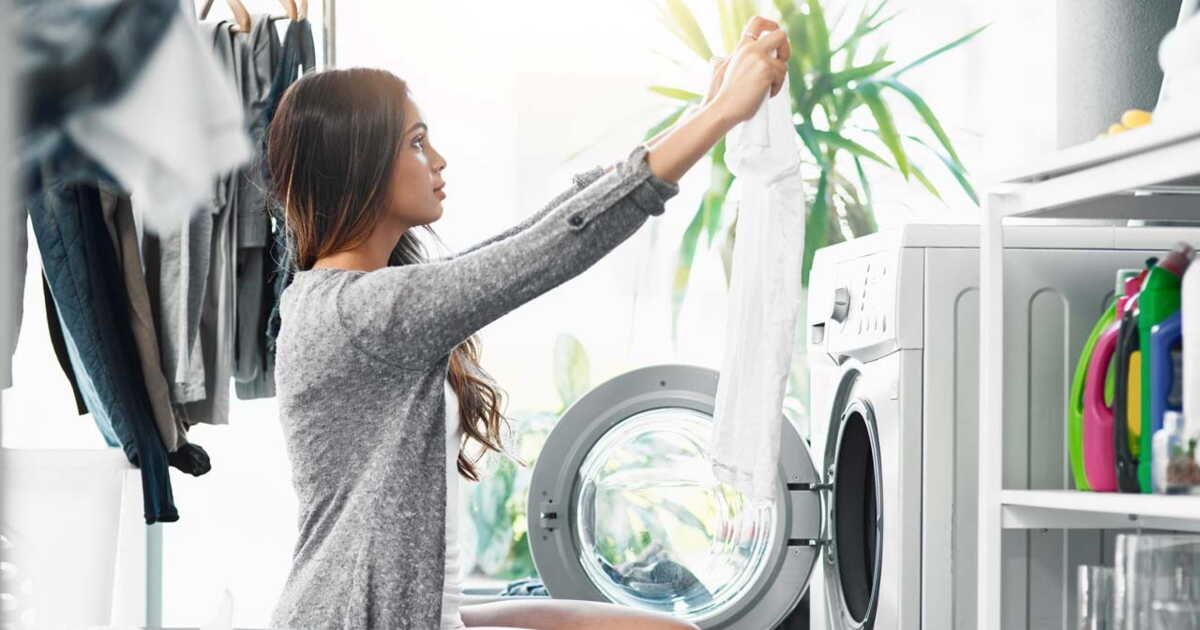 La machine à laver : l'alliée moderne de notre quotidien