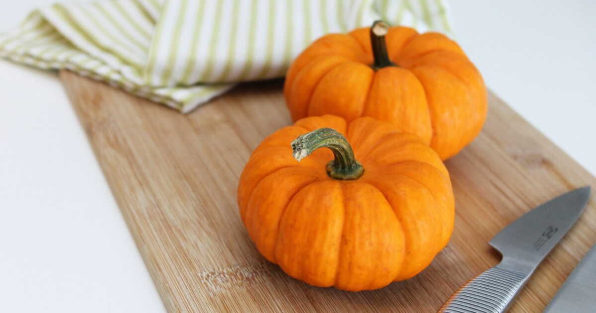 Éplucher les courges : astuces pour gagner du temps en cuisine