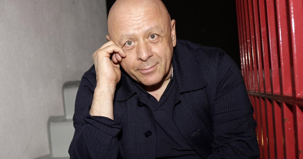 Thierry Marx : l'art culinaire comme révolte créative