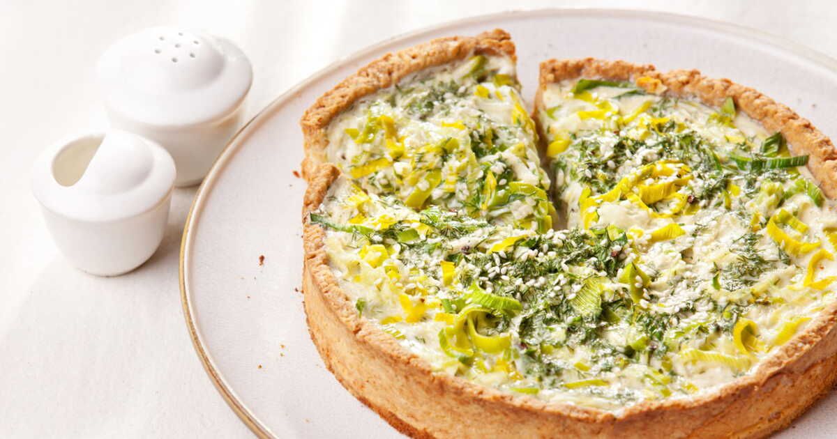 La pâte brisée : un incontournable de la cuisine facile