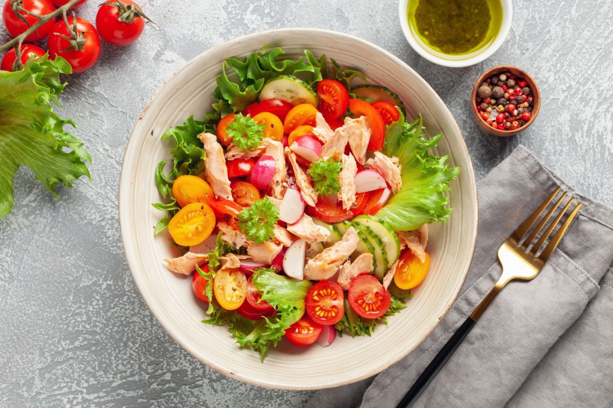 Redécouvrez le poisson : un trésor nutritionnel oublié