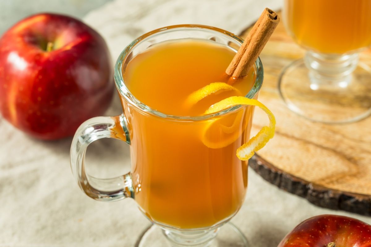 Le cidre de pomme : un allié inattendu pour votre cœur et votre digestion