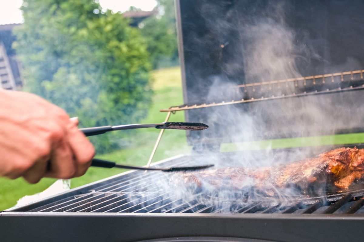 Attention au barbecue : l'erreur qui peut tout faire flamber