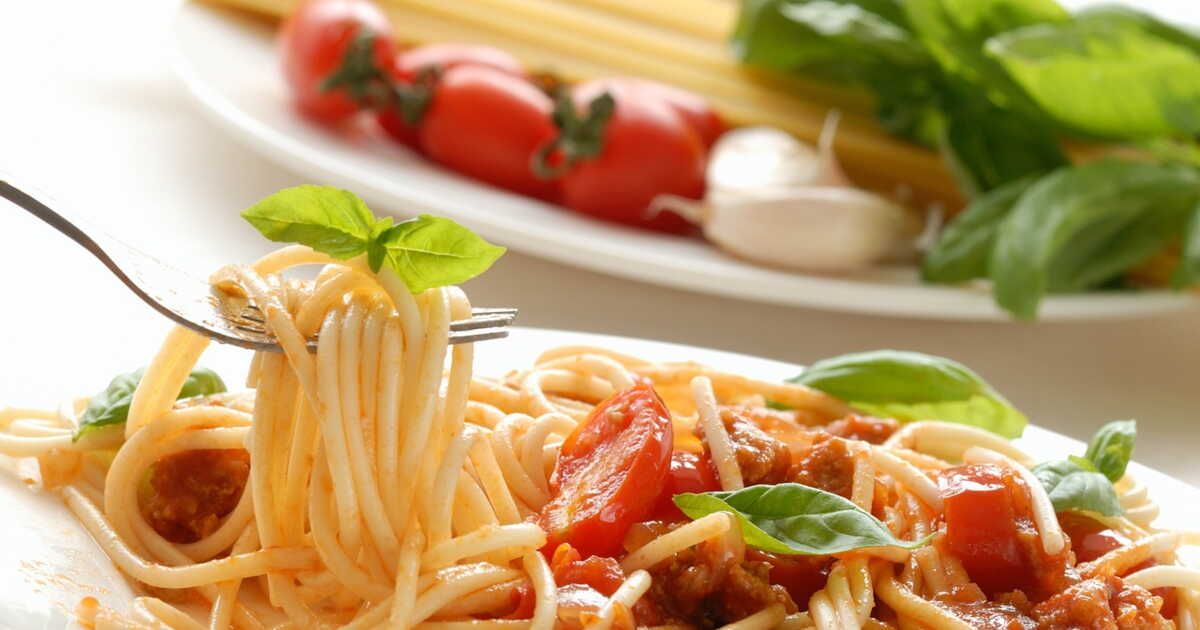 Pourquoi couper ses spaghettis est un faux pas culinaire