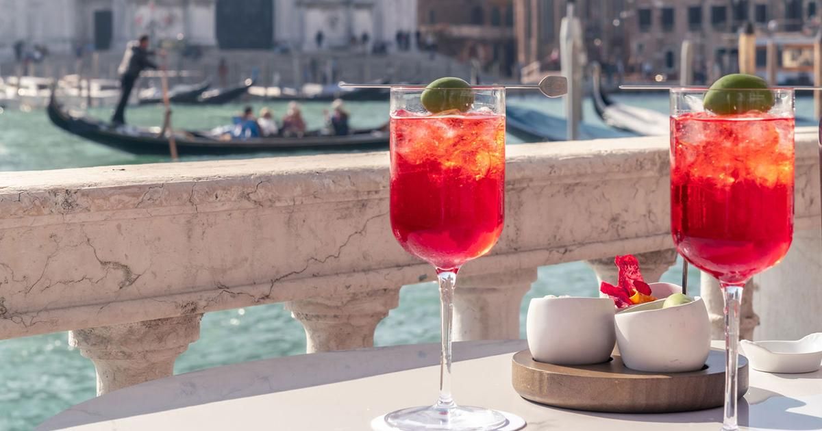 À la découverte des secrets du spritz, le cocktail incontournable de l'été