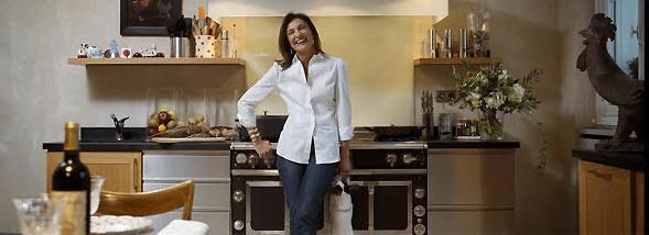 de l'industrie au fourneau : portrait de femmes d'affaires passionnées de cuisine