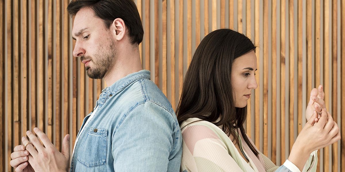 séparer sans divorcer : une réalité souvent ignorée