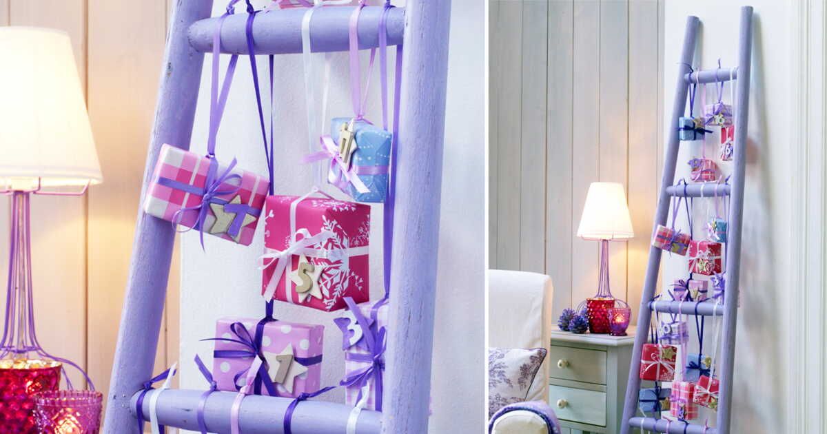 L'aventure des calendriers de l'Avent : traditions et découvertes