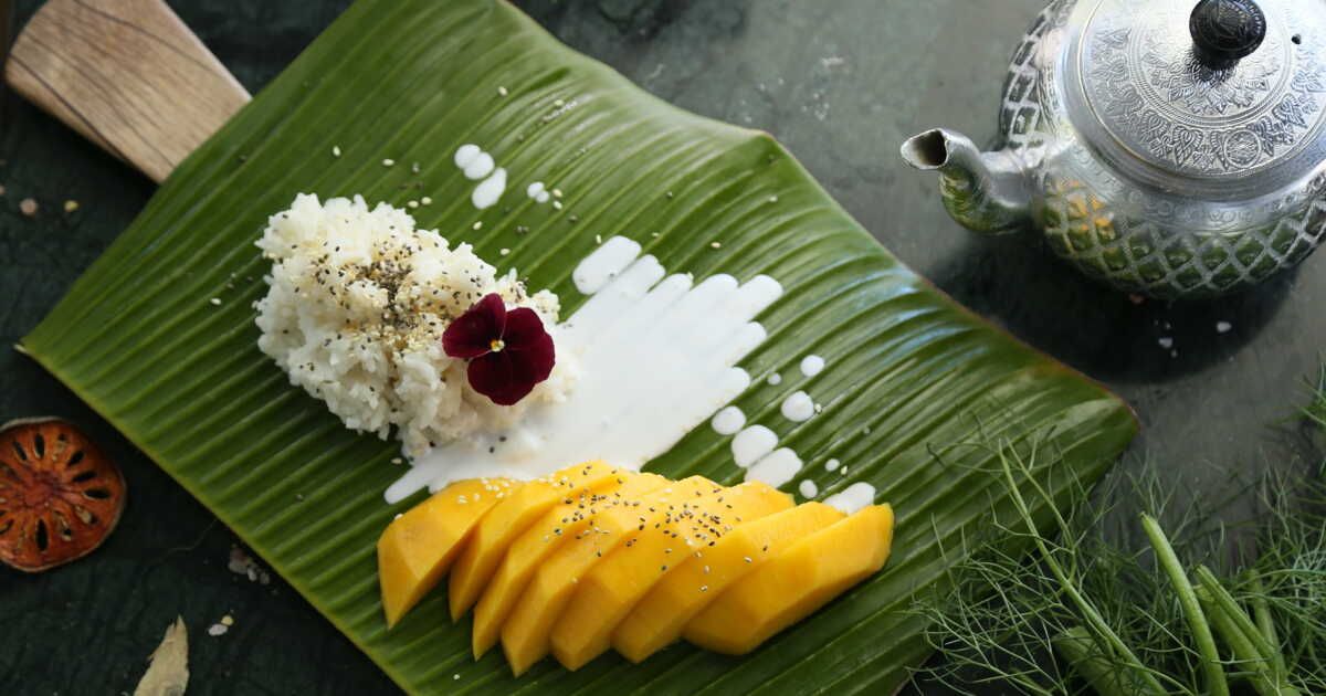 Maîtrisez la cuisson du riz gluant pour des plats inoubliables