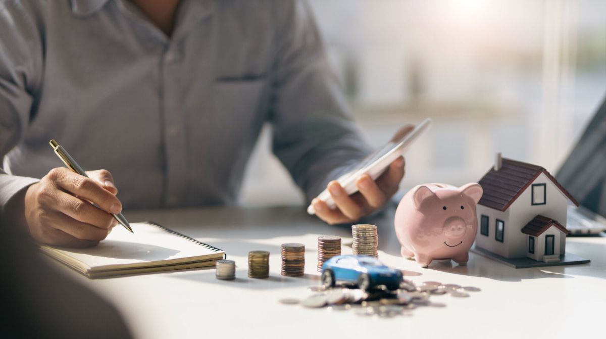 hausse des taux d'épargne : êtes-vous concerné ?