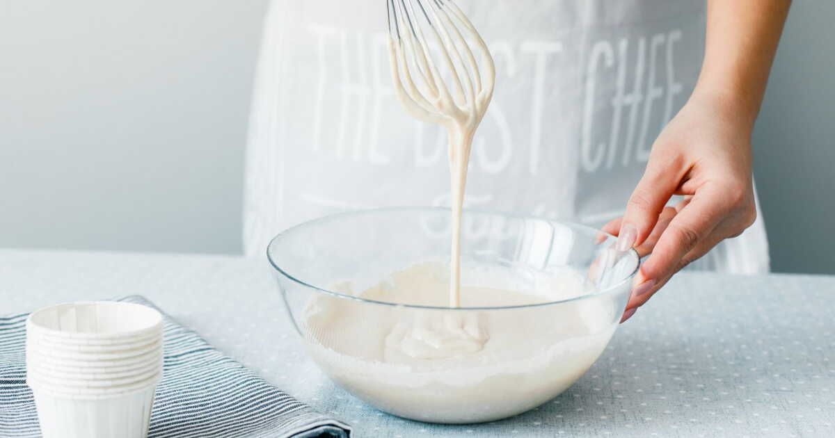 Pâte à crêpes : la méthode 1-2-2-2 pour des crêpes réussies sans balance