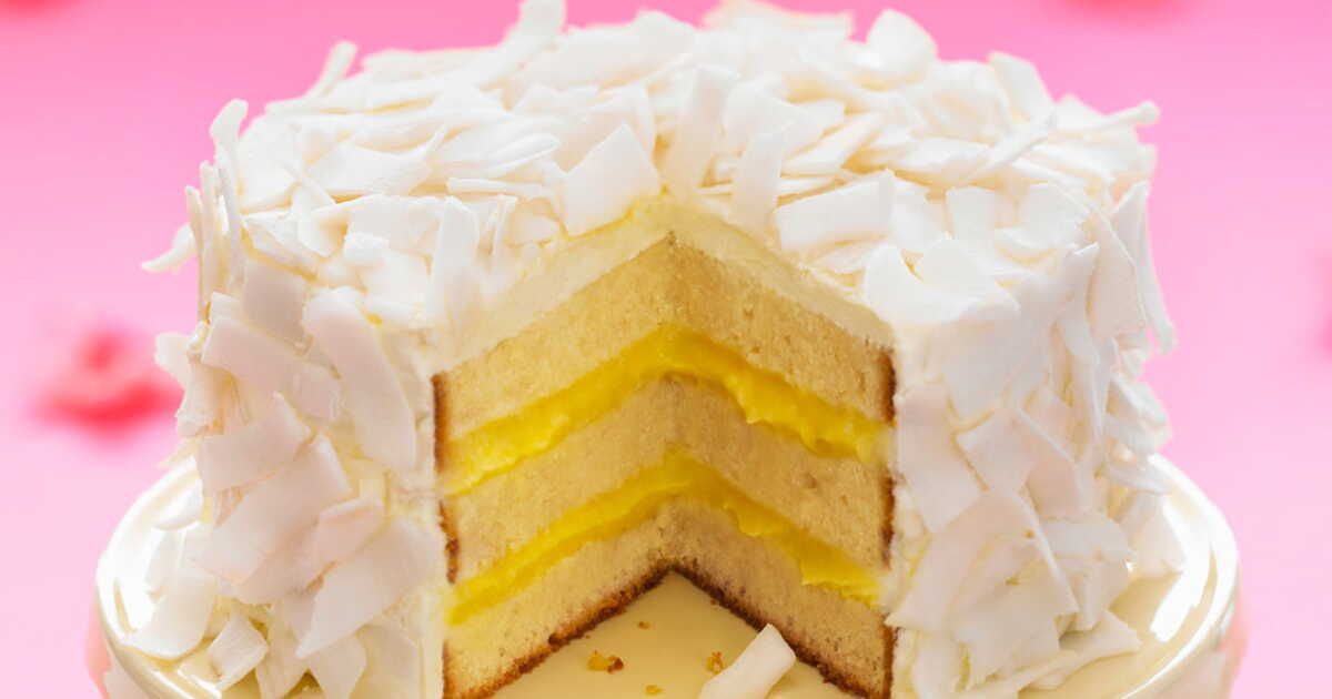 Des gâteaux impressionnants à réaliser chez soi en toute simplicité