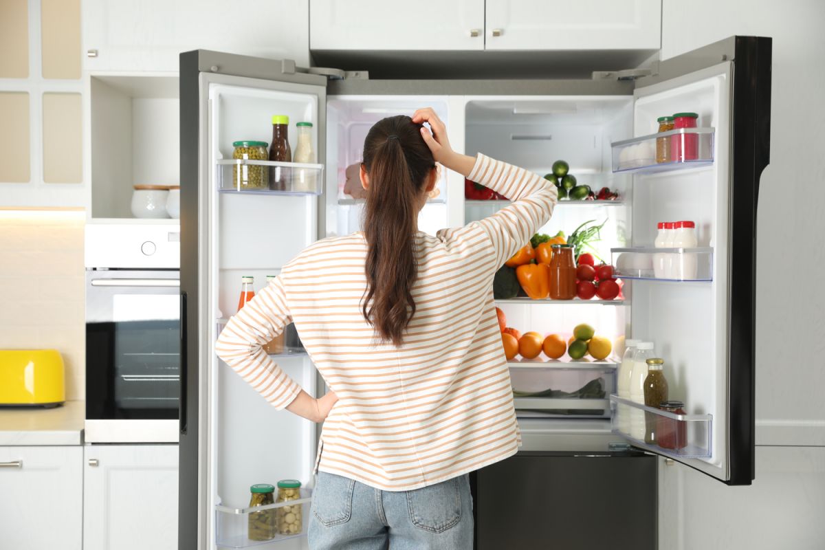 4 aliments qui deviennent toxiques quand ils sont conservés au frigo