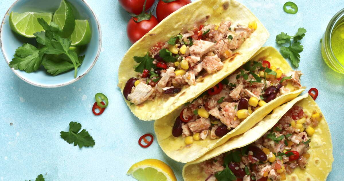 Des plats savoureux en un temps record : 20 minutes au maximum