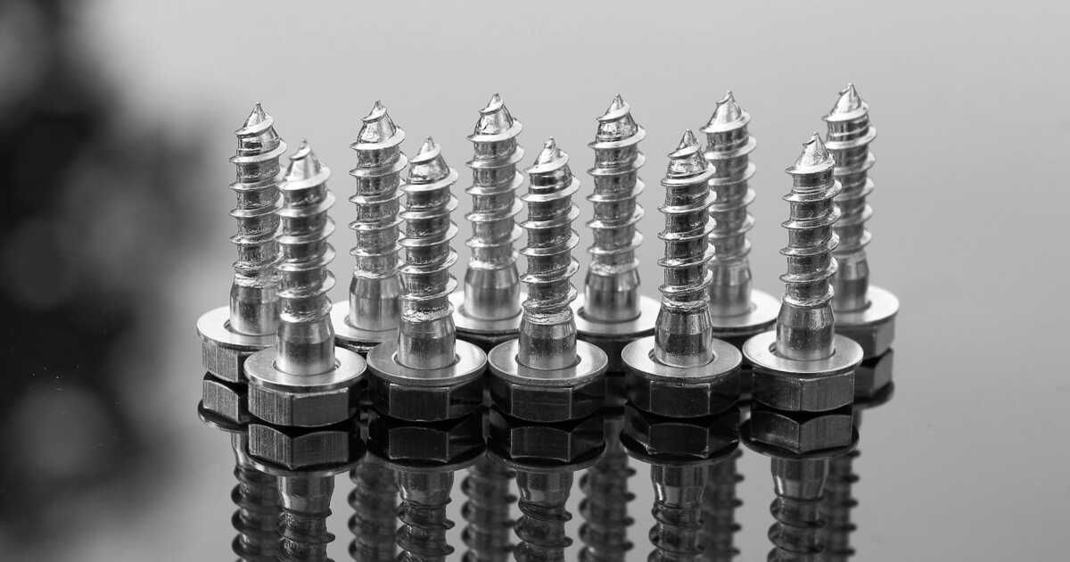 Réparez vos vis abîmées avec cet indispensable de votre cuisine