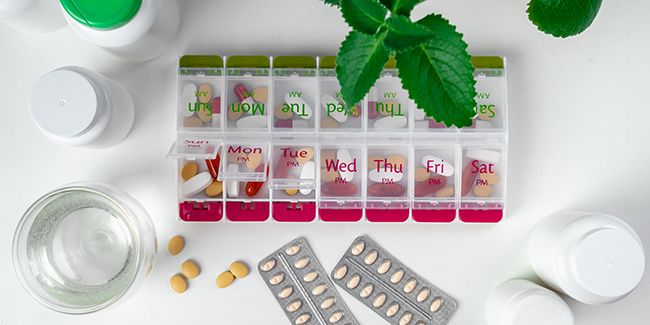 Médicaments quotidiens : les clés pour éviter les erreurs