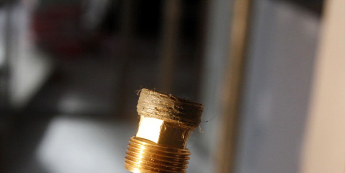 Le joint filasse : votre allié contre les fuites en plomberie