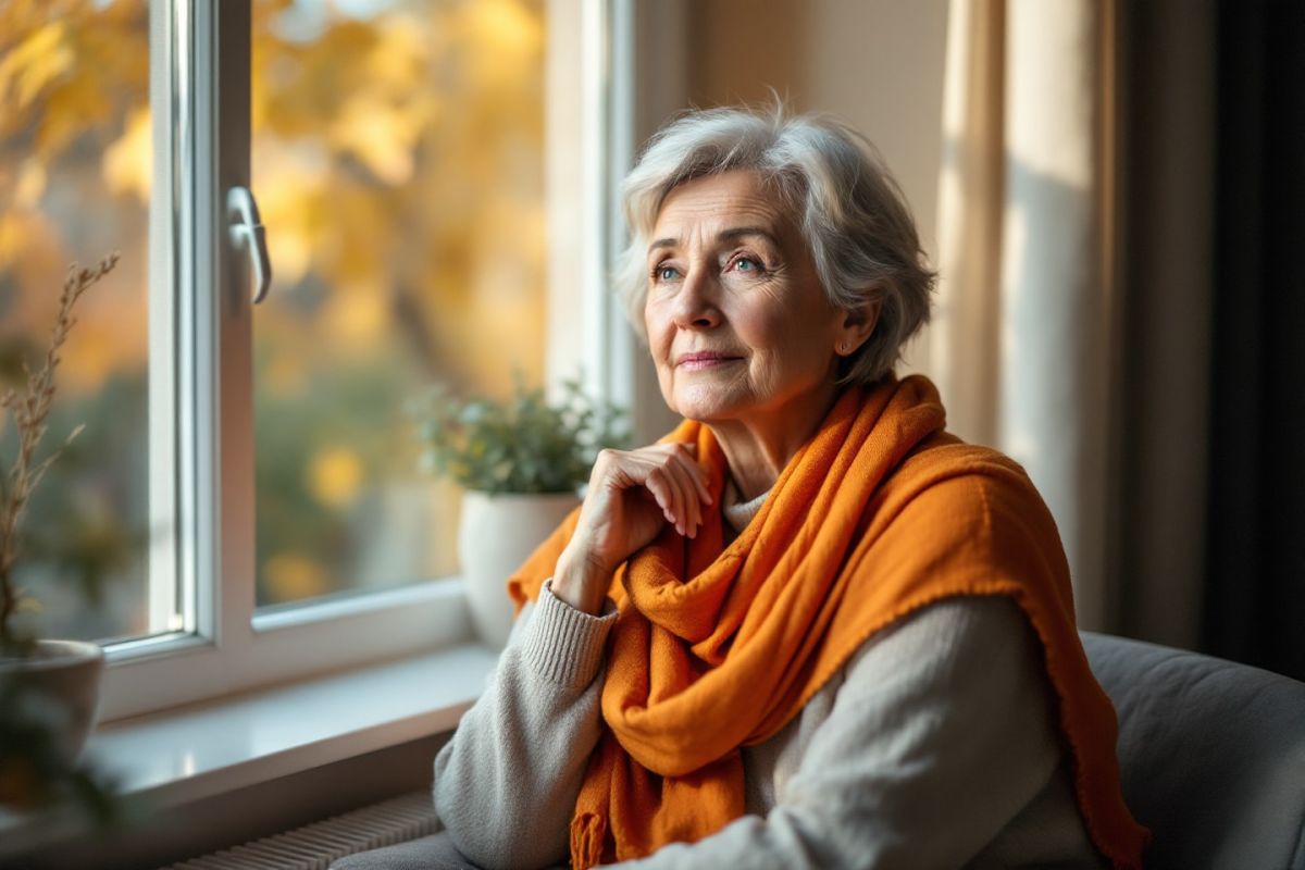 Cohabitation intergénérationnelle : un lien qui redonne vie aux seniors et soulage les étudiants