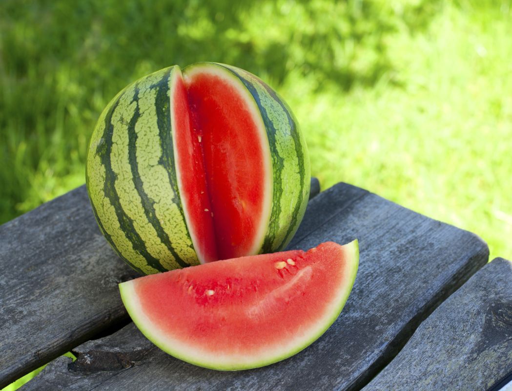 Les bienfaits cachés de la pastèque pour votre santé