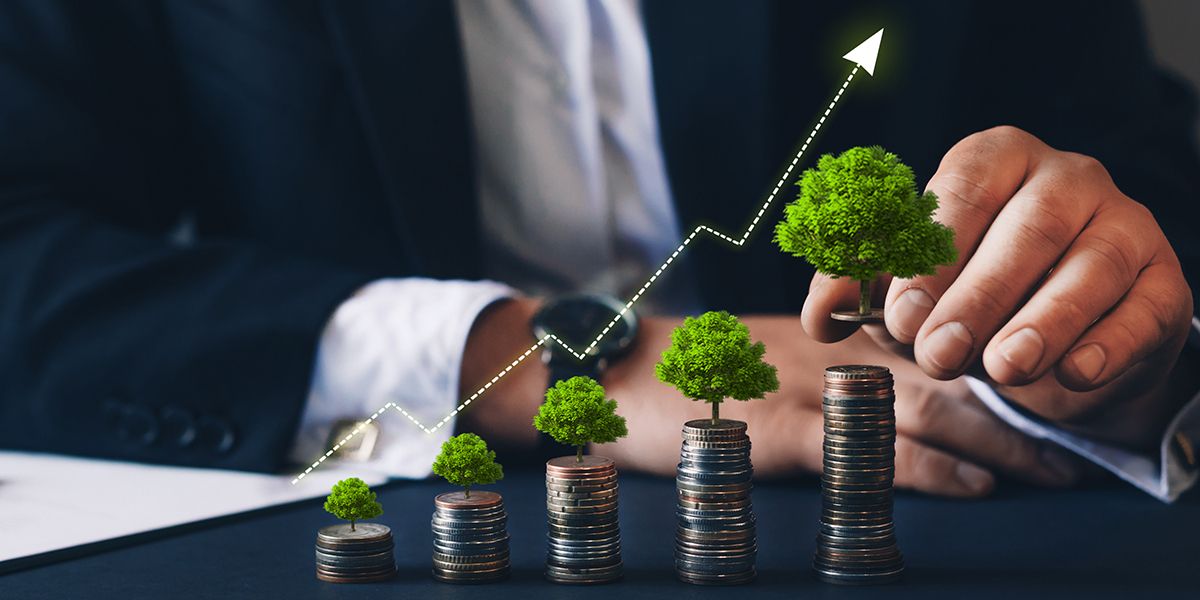 Quelle différence entre investir et épargner ?