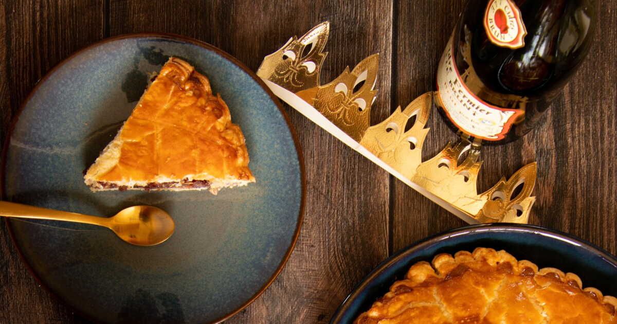 Astuces infaillibles pour conserver la galette des rois croustillante
