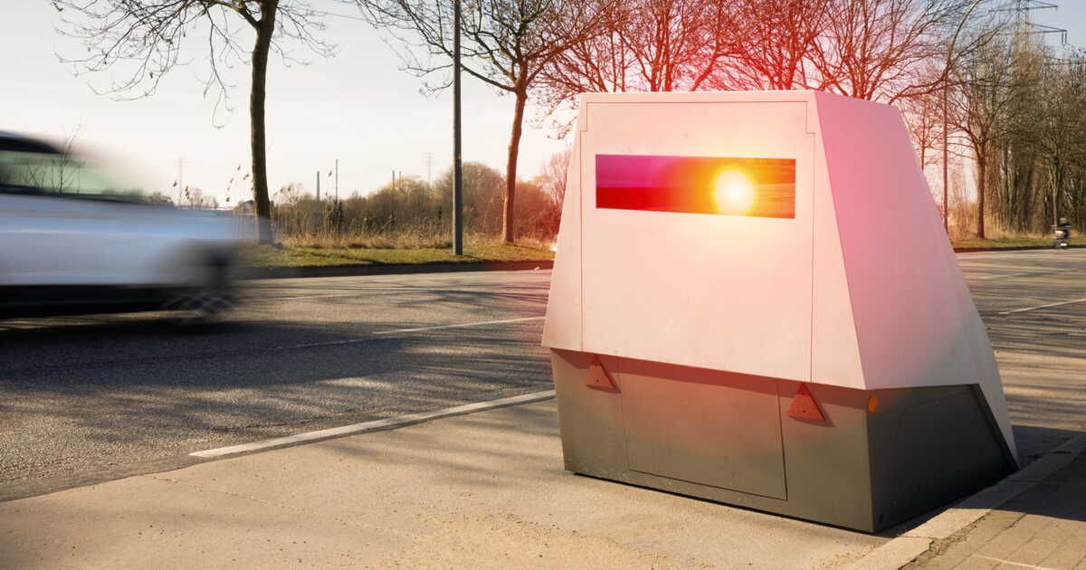 Comment contester une amende et obtenir la photo du radar ?