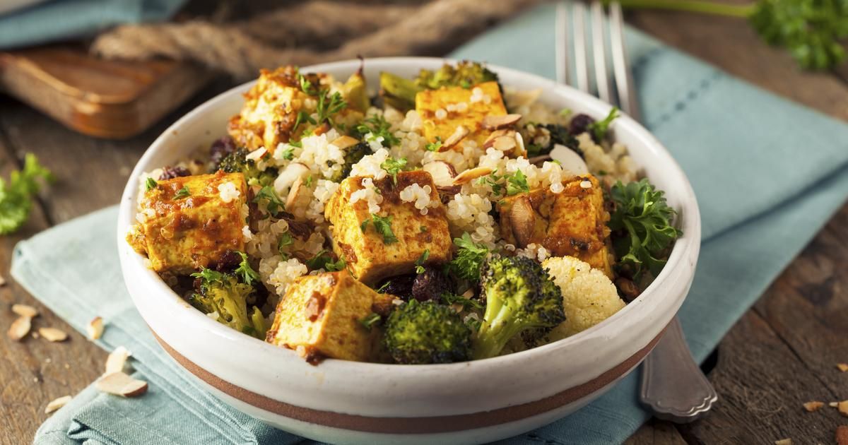 Le tofu, un trésor gustatif à découvrir