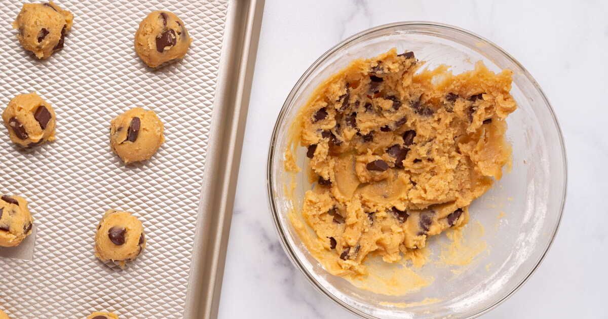 12 idées savoureuses pour réinventer la pâte à cookies