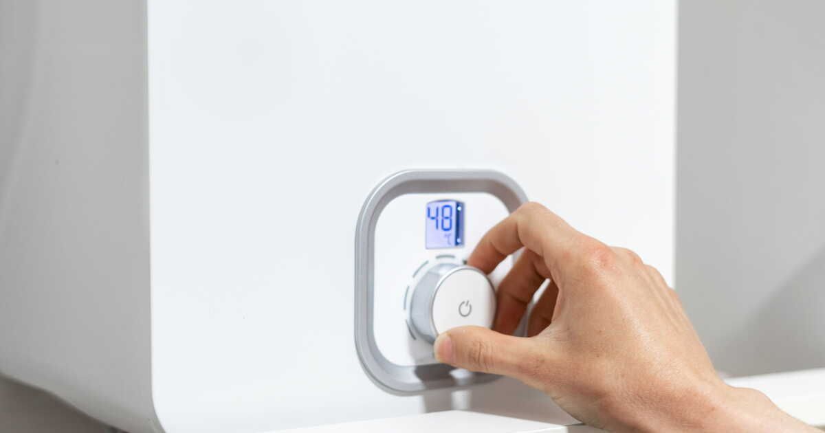 L'absence d'eau chaude : quels recours pour les locataires ?