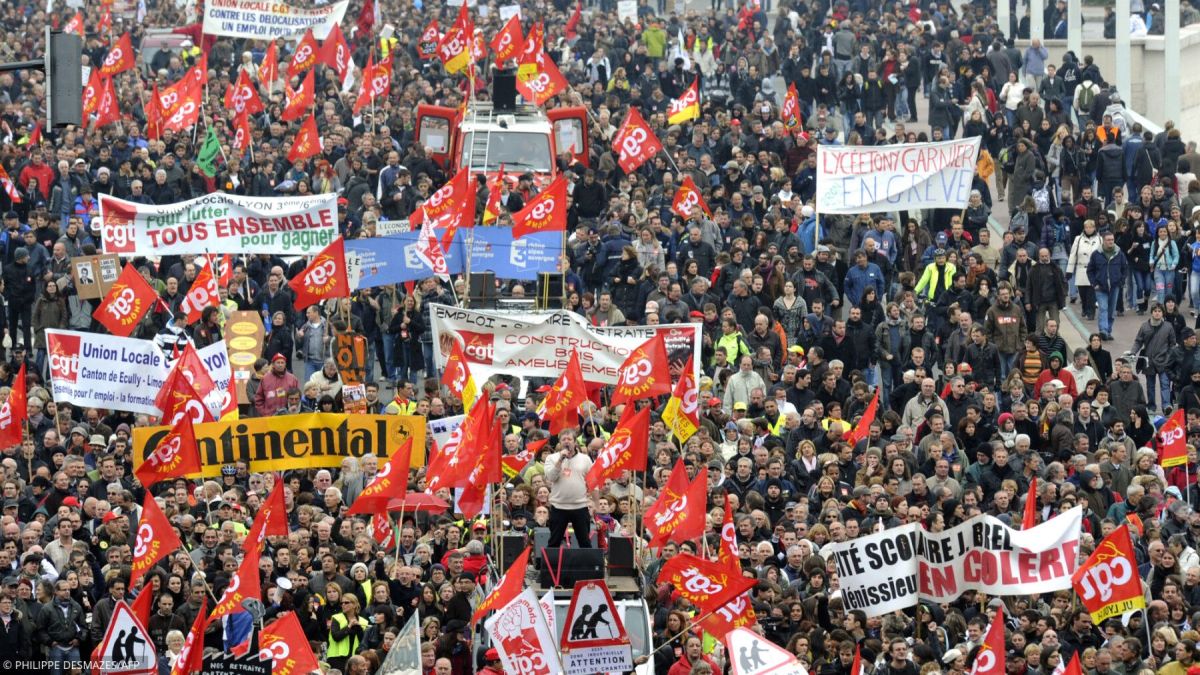 À la croisée des réformes : l'éternelle saga des retraites en France