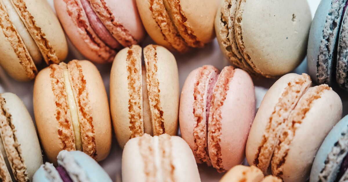 À la découverte du macaron : un trésor de saveurs