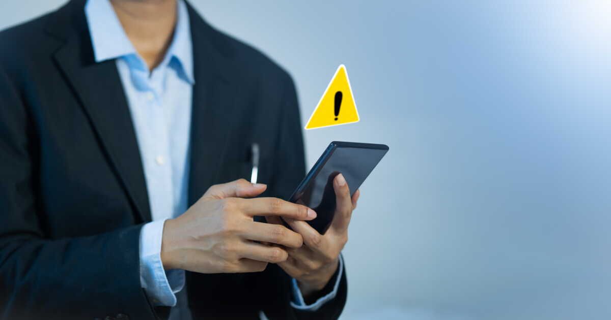 Les autorités alertent sur une arnaque financière inquiétante