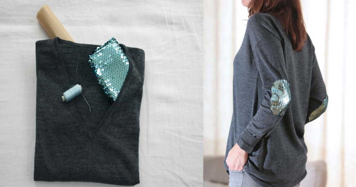 Le pull disco : un incontournable de la mode