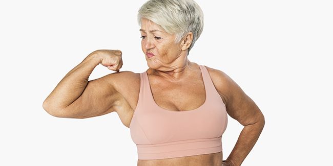 Muscles et vieillissement : comment contrer la fonte musculaire