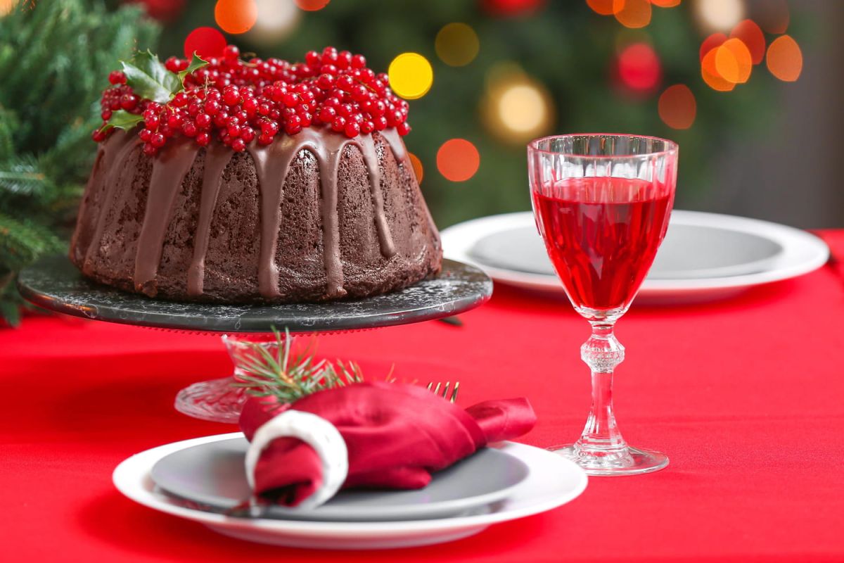 Des douceurs de Noël pour émerveiller vos convives en 2024