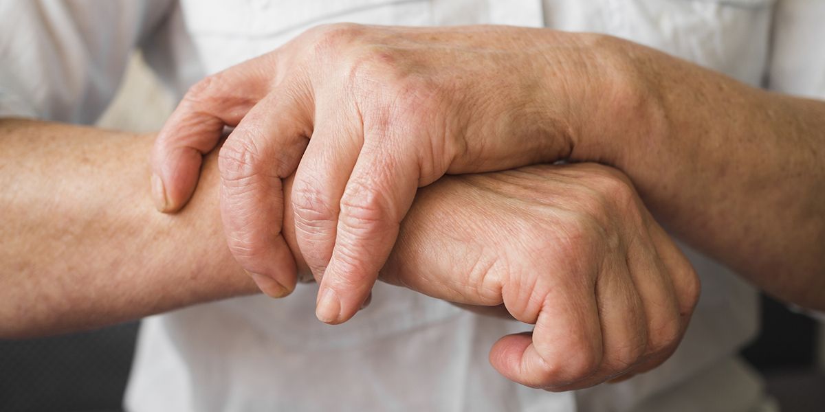 Six exercices simples pour soulager l'arthrose des mains