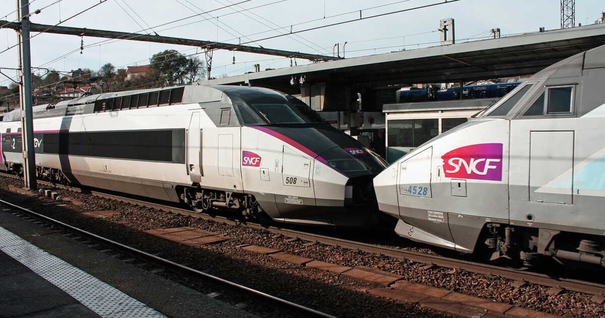 Carte fidélité SNCF : les bénéfices pour les plus de 60 ans