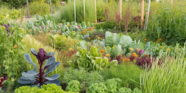 Qu'est-ce que la French Method ou maraîchage sur petite surface ?