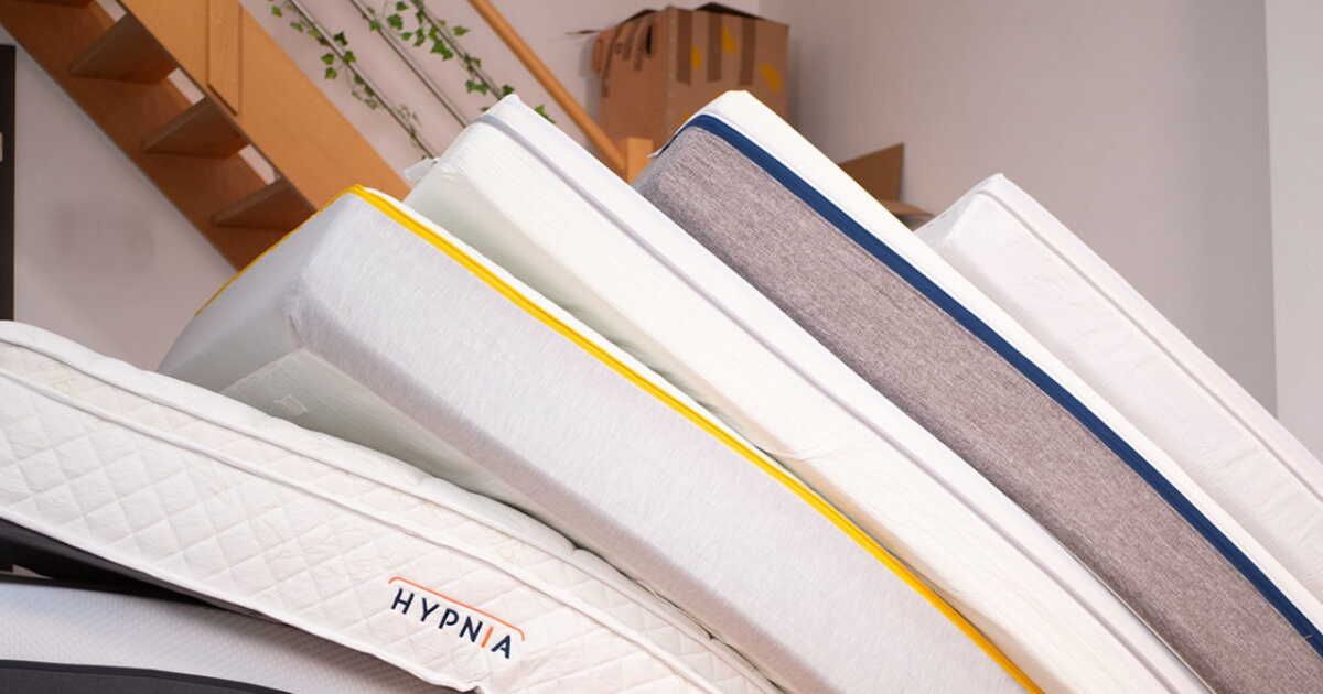 À la recherche du matelas idéal : guide 2025 pour un sommeil parfait