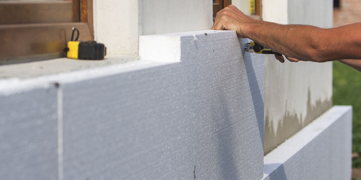 Le polystyrène expansé : un isolant aux multiples facettes