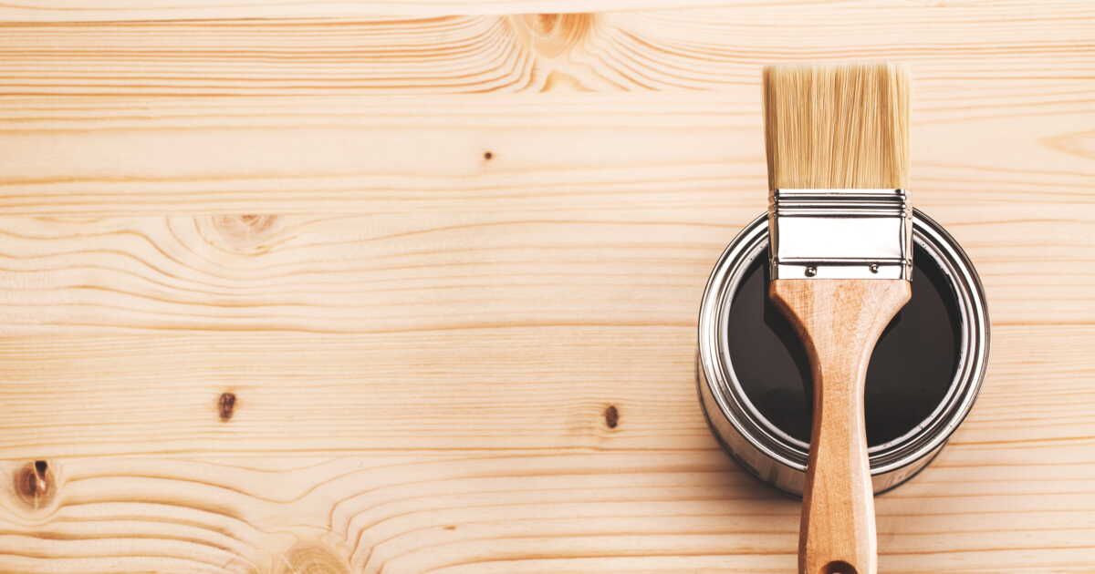 Peinture pour parquet : les erreurs à éviter