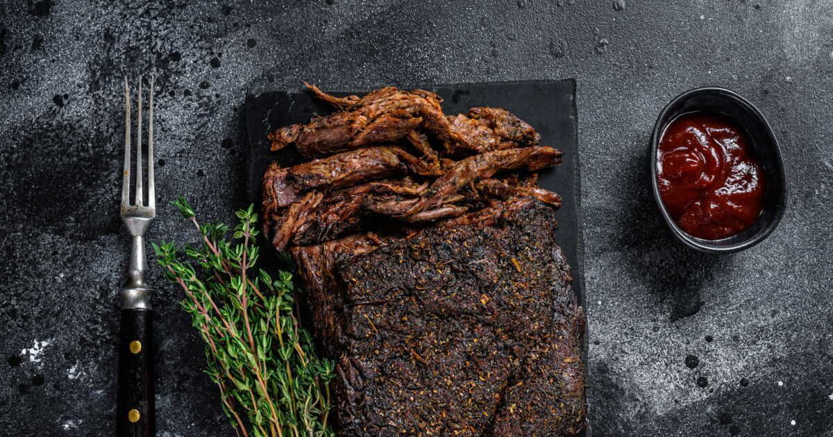 Dégustez un bœuf confit aux épices avec la recette de Diego Alary