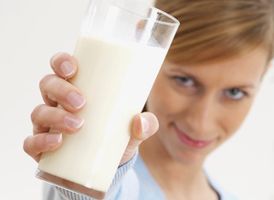 Êtes-vous certain de votre apport en calcium quotidien ?